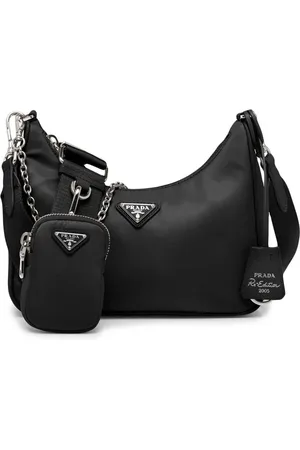 Prada Sac porté épaule Re-Edition 2005