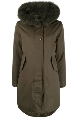Woolrich Parka Military