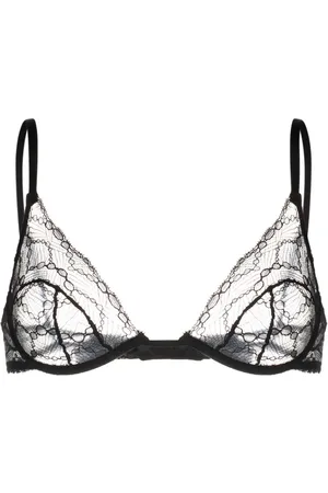 Kiki de Montparnasse Soutien-gorge Mon Cheri en dentelle