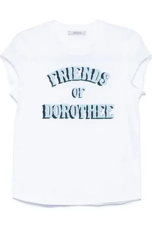 Dorothee Schumacher T-shirt Friends of Dorothee II