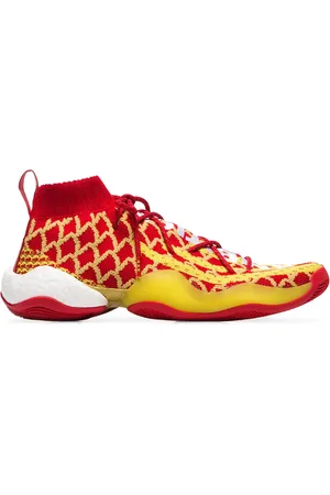 adidas Baskets x Pharell Williams CNY BYW