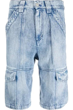Isabel Marant Short cargo Timy
