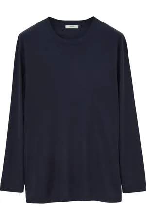 LEMAIRE T-shirt à manches longues