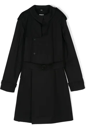 Burberry Trench Gabardine