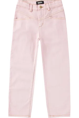 Molo Jean Agustine
