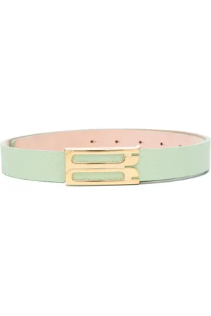 Victoria Beckham Ceinture en cuir