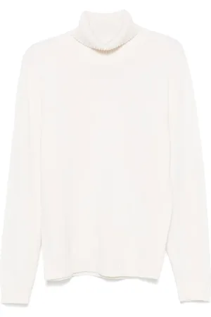 ERALDO Pull en cachemire
