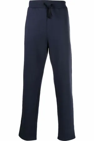 1017 ALYX 9SM Pantalon de jogging à taille à lien de resserrage