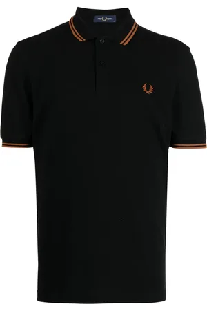 Fred Perry Polo à logo brodé
