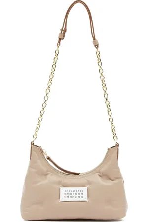 Maison Margiela Sac porté épaule Glam Slam