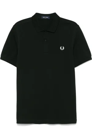 Fred Perry Polo à logo brodé