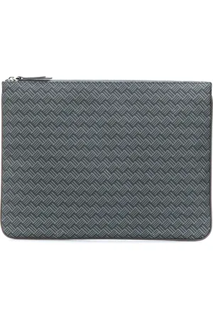 DELAGE Pochette zippée Pochette Plate GM