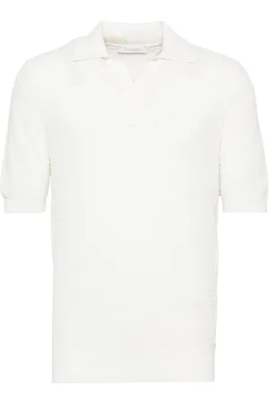 Cruciani Polo en maille