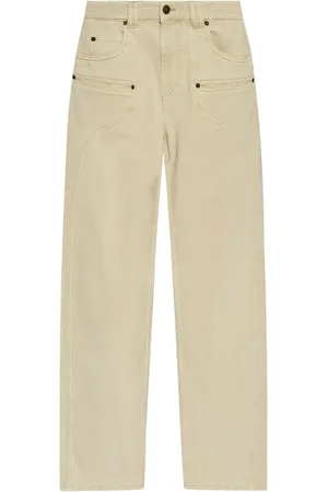Isabel Marant Pantalon Betiane