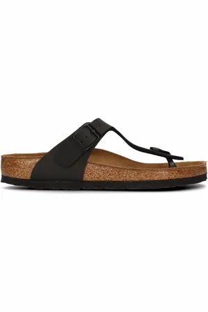 Birkenstock Sandales Gizeh Birko-Flor