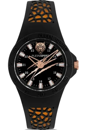 Philipp Plein Montre Thunderstorm 44 mm