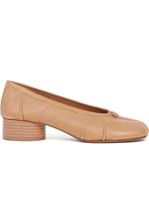 Maison Margiela Escarpins Tabi 30 mm