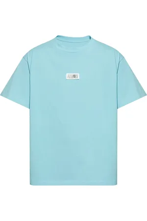 Maison Margiela Chemise à numéro signature