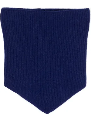 Cashmere In Love Cache-cou Leysin en cachemire