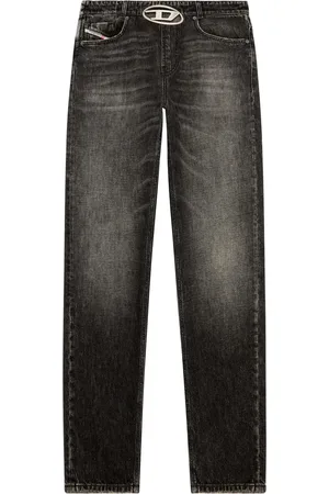 Diesel Jean 2010 D-Macs à coupe droite
