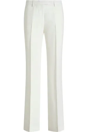 Etro Pantalon à coupe courte
