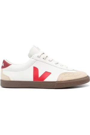 Veja Baskets Volley à empiècements