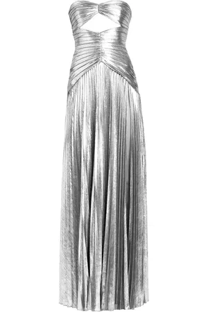 Retrofete Robe longue Mallory