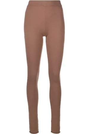 Joseph Legging à ourlet retroussé