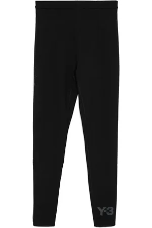 Y-3 Legging W Run Tights