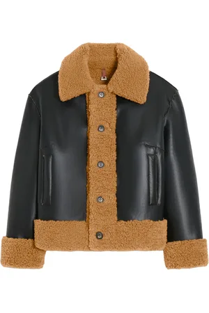 Apparis Veste Charlie à design réversible