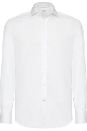 Brunello Cucinelli Chemise Classica