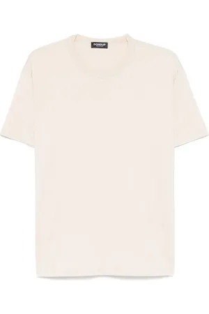 Dondup T-shirt en coton