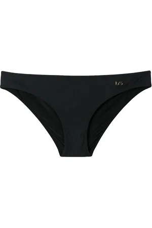 Dolce & Gabbana Bas de bikini à logo