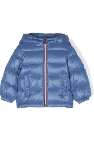 Moncler Doudoune Newaubert à capuche