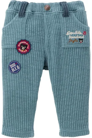Miki House Pantalon Double B