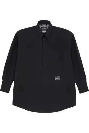 Maison Margiela X Salomon chemise Gore-Tex