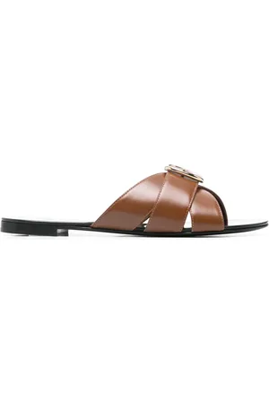 Giuseppe Zanotti Claquettes Geraldhine