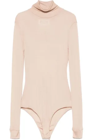 Maison Margiela Body à logo cousu