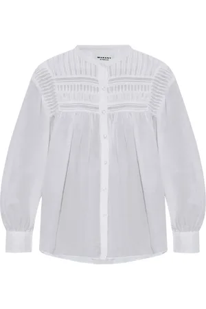 Marant Etoile Chemise Plalia
