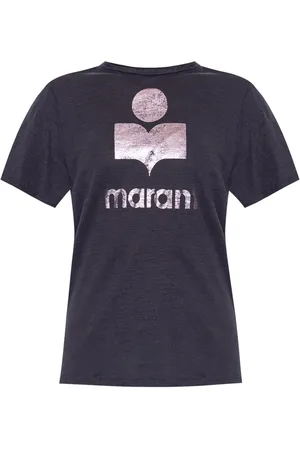 Marant Etoile T-shirt Zewel