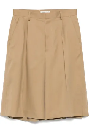 UNDERCOVER Short à poches fendues