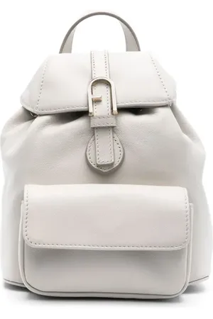 Furla Sac à dos Flow en cuir