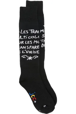 Rossignol X JCC chaussettes Switti