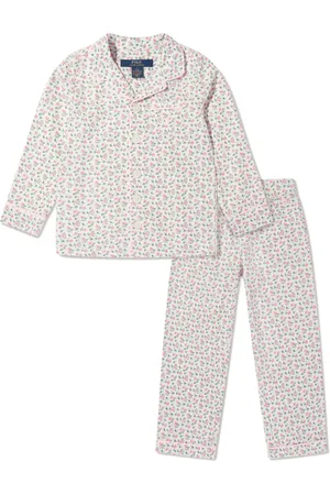 Ralph Lauren Pyjama à fleurs