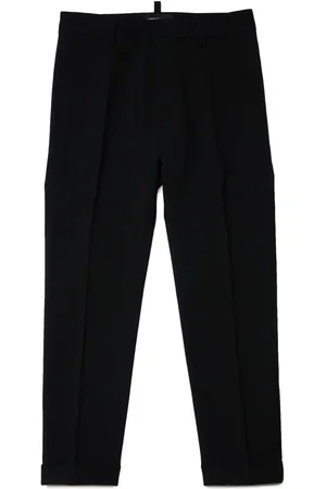 Dsquared2 Pantalon chino Cool en laine