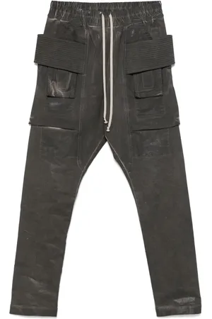 Rick Owens Pantalon Creatch