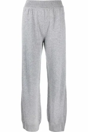 Barrie Pantalon fuselé en cachemire