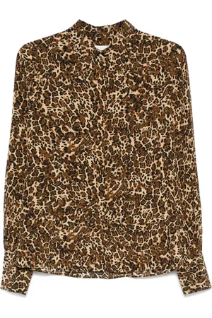 Isabel Marant Chemise Teysa