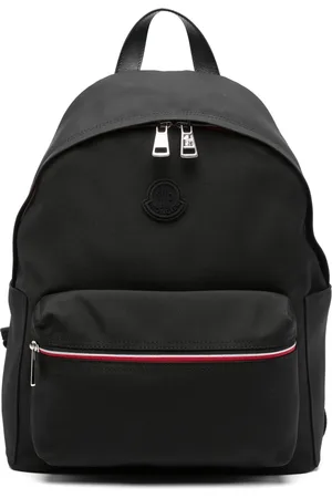 Moncler Sac à dos New Pierrick à fermeture zippée