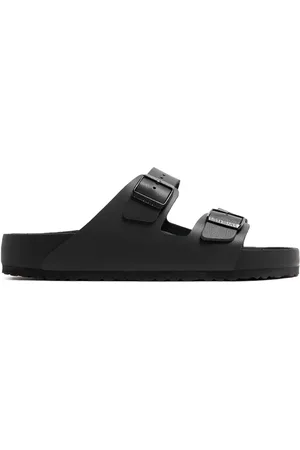 Birkenstock Claquettes Arizona Eva à double boucle